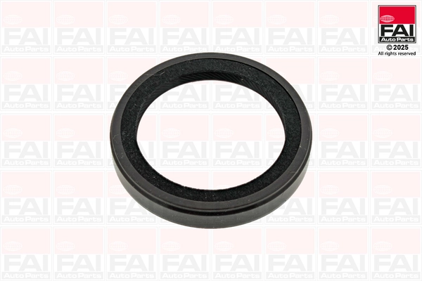 Shaft Seal, crankshaft